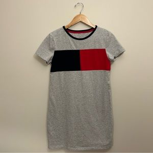 Tommy Hilfiger T-shirt Dress